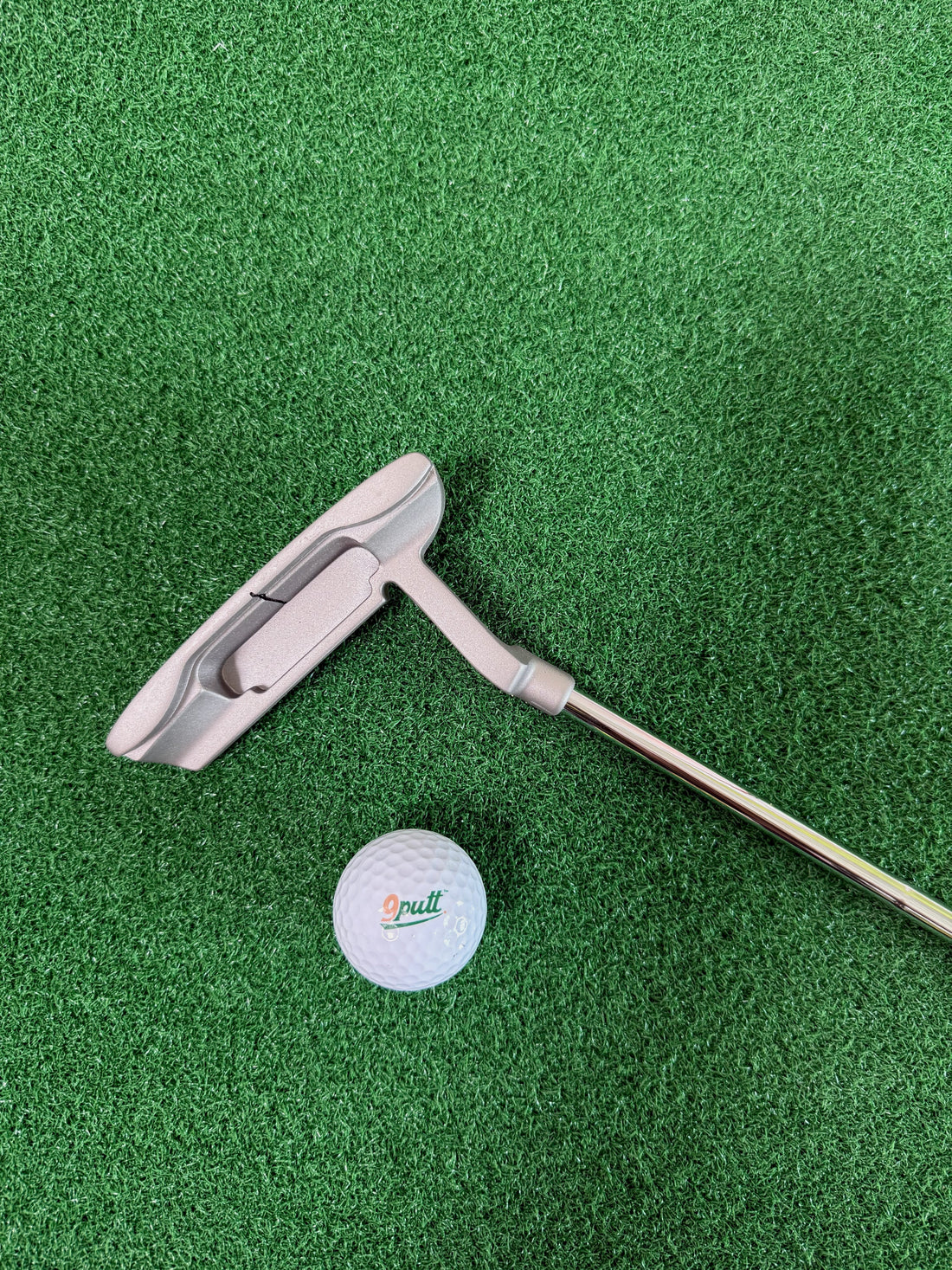 The 9Putt Story and What’s Ahead in 2026