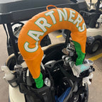 Cartners Housse de chauffeur
