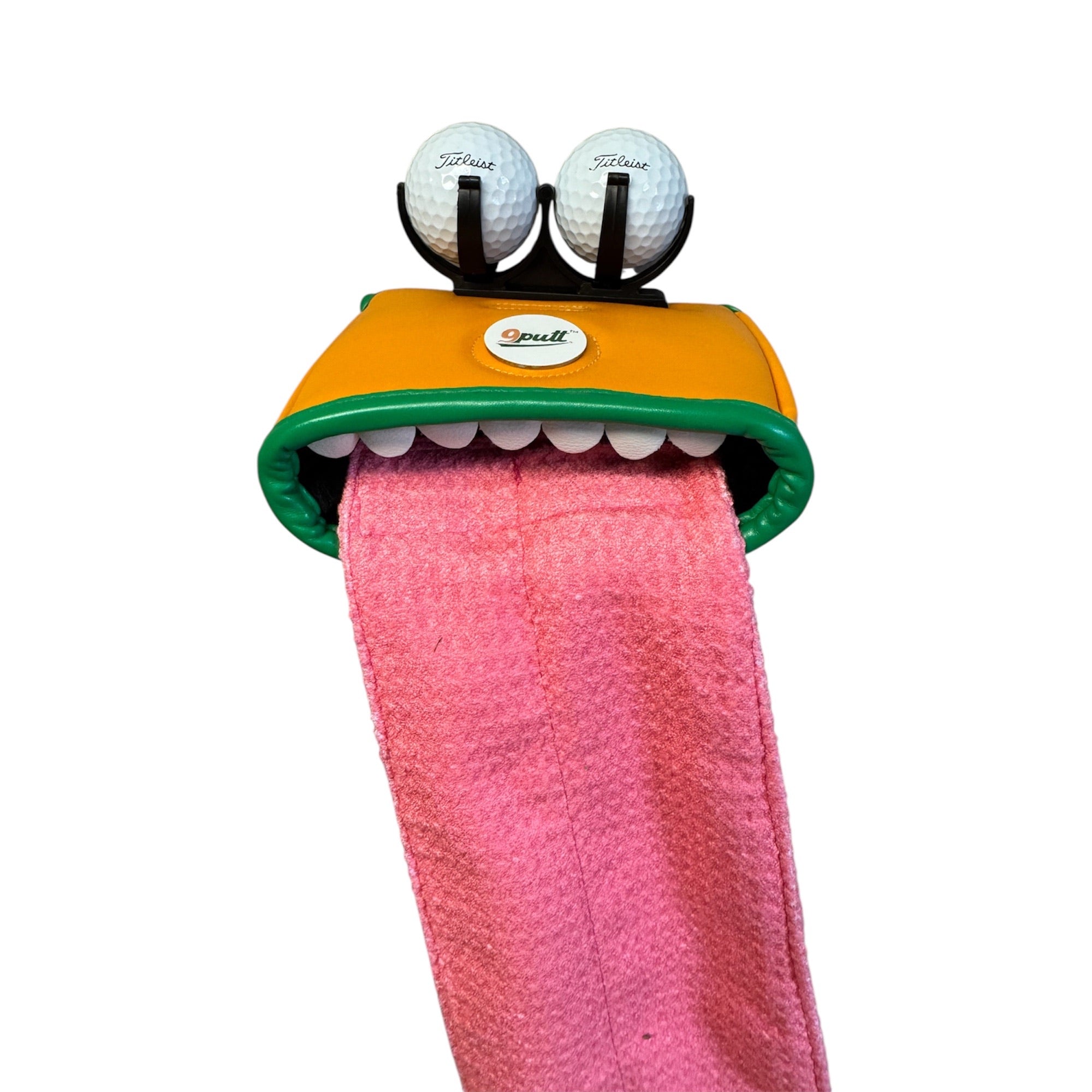 PuttLicker Mallet