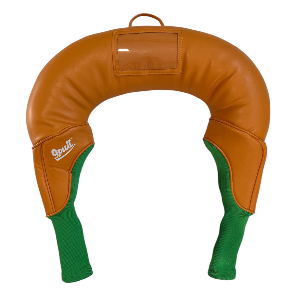 Cartners Driver Cover