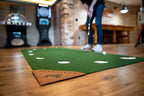 The Original 9Putt™ Mat