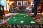 The Original 9Putt™ Mat