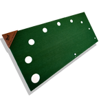 Le tapis Original 9Putt™