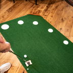 Le tapis Original 9Putt™