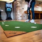 Le tapis Original 9Putt™