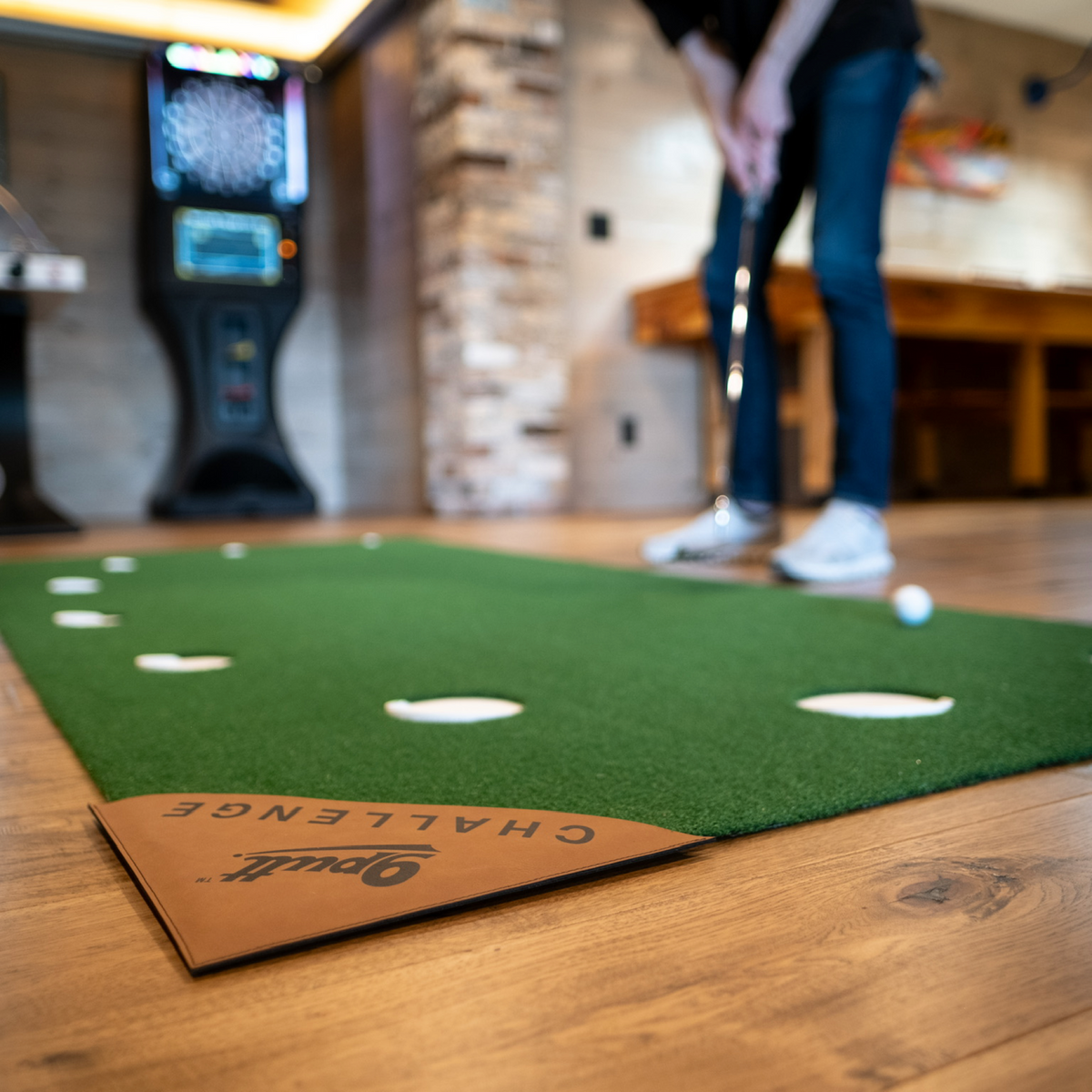 Le tapis Original 9Putt™
