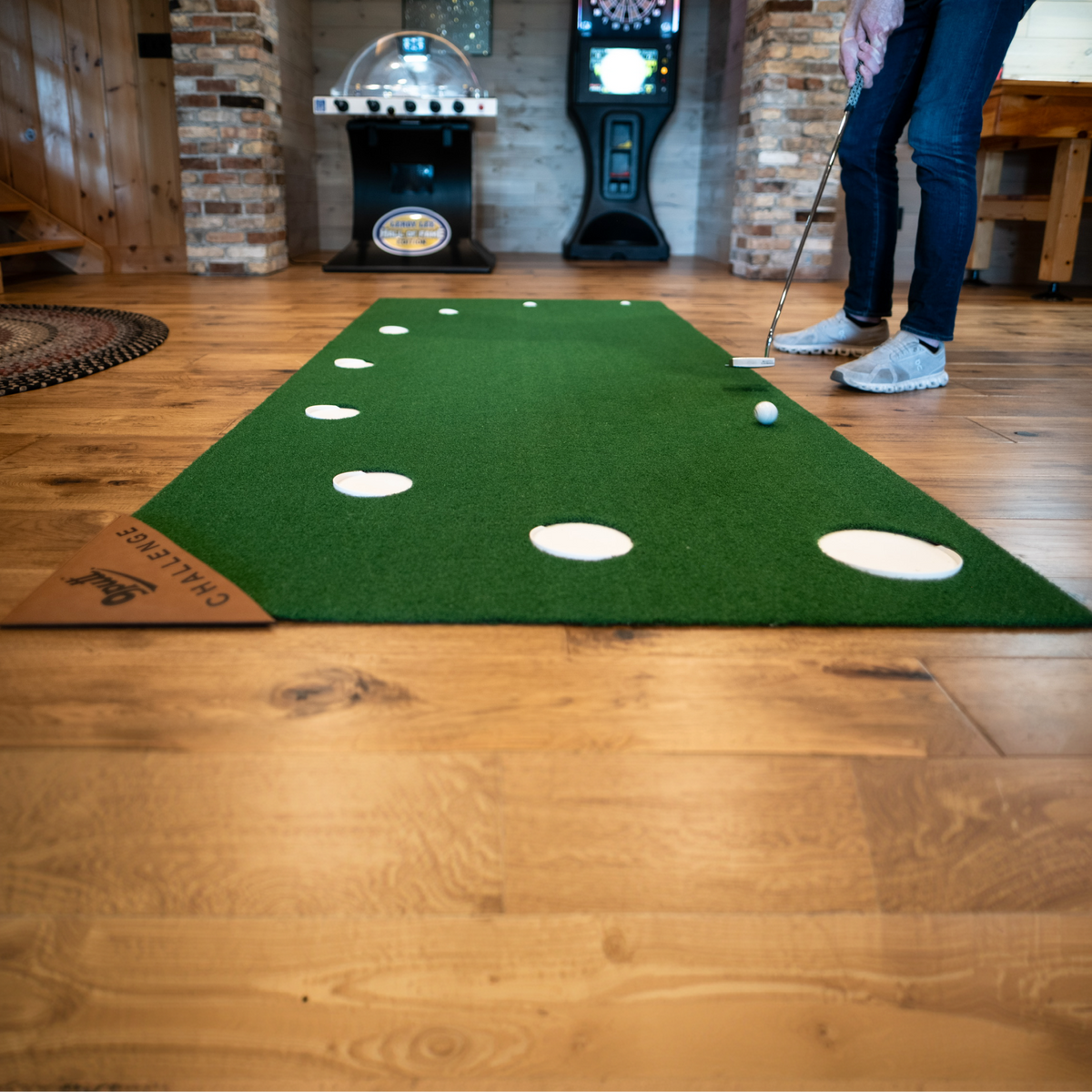Le tapis Original 9Putt™