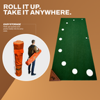 The Original 9Putt™ Mat