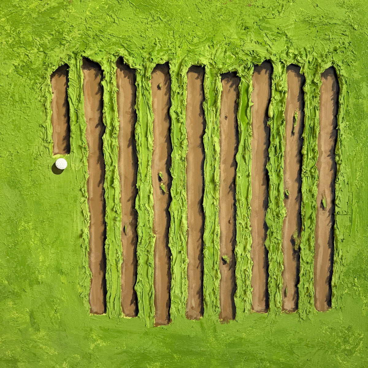 Range Session par HagsBy - Originaux