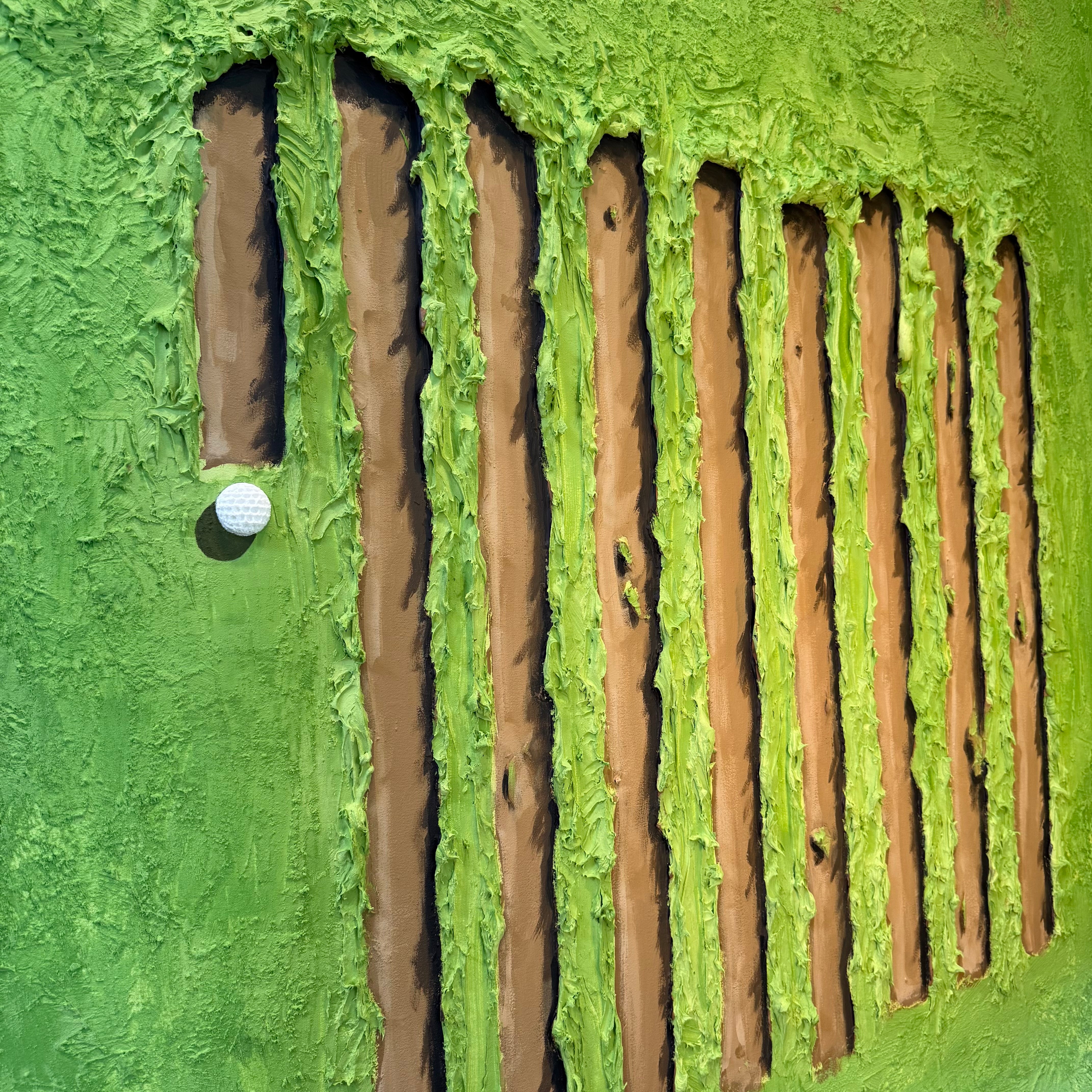 The Shop – 9Putt