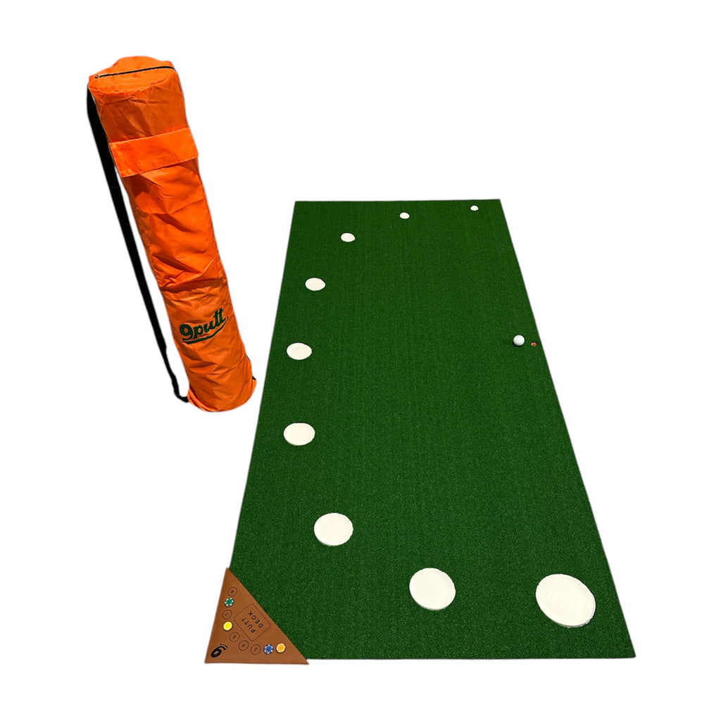 The Original 9Putt™ Mat