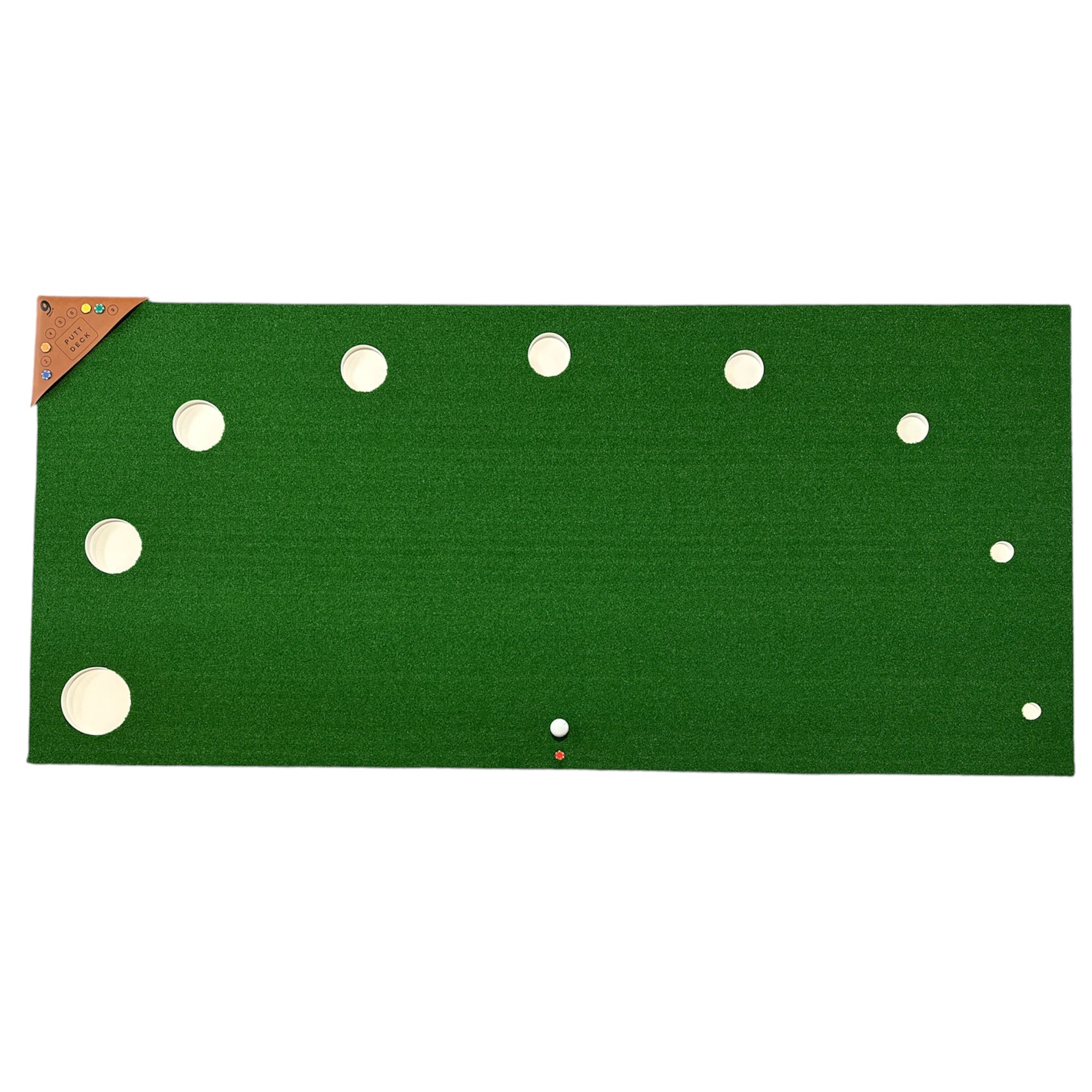 The Shop – 9Putt