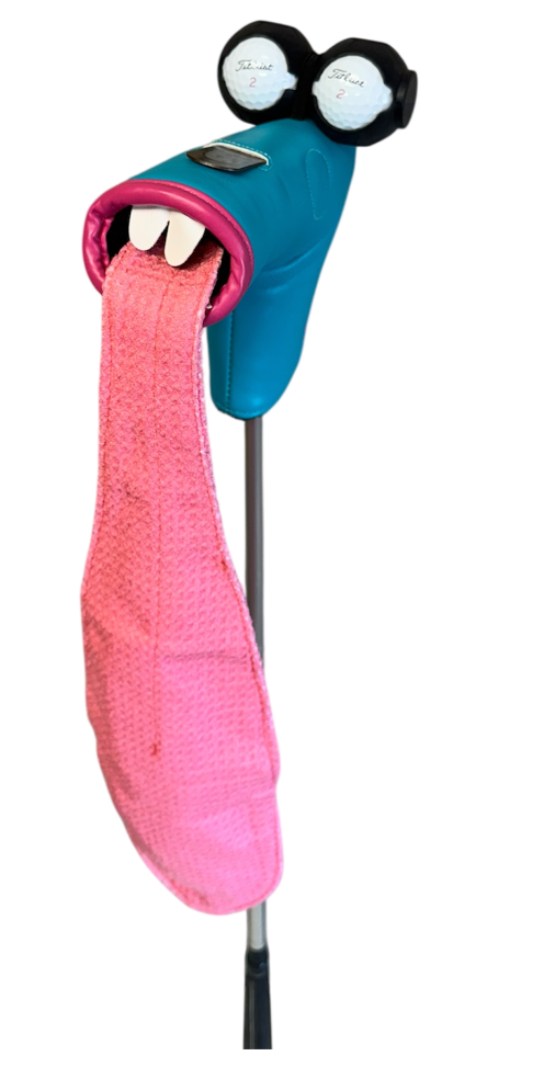 PuttLickers Blade