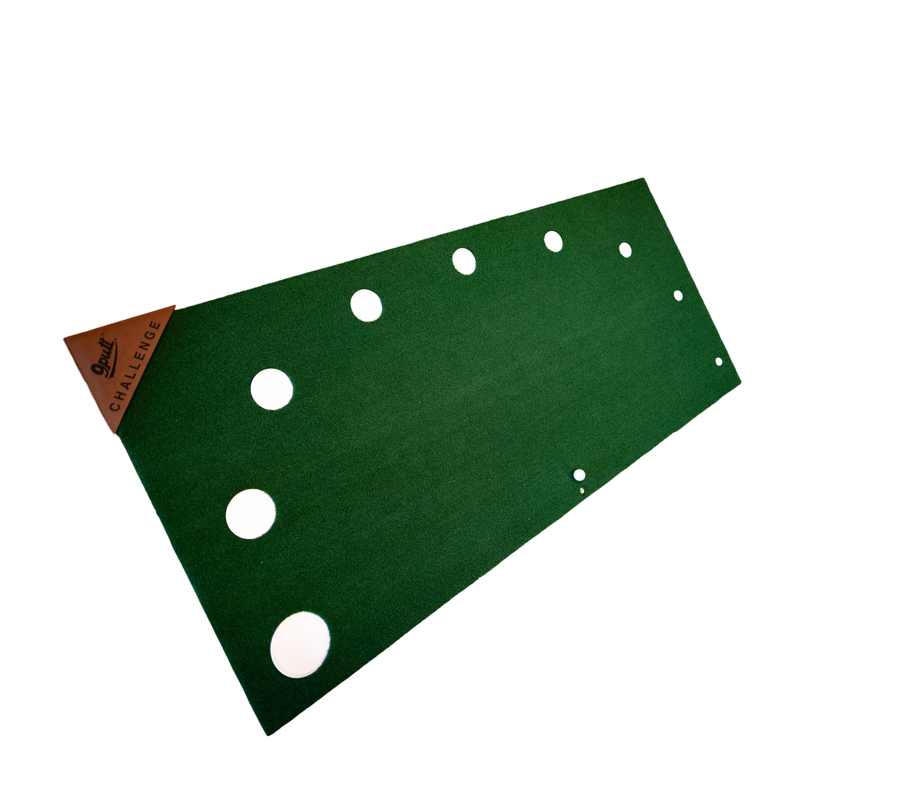 The Original 9Putt Mat